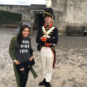 Meet your Posher, Vane